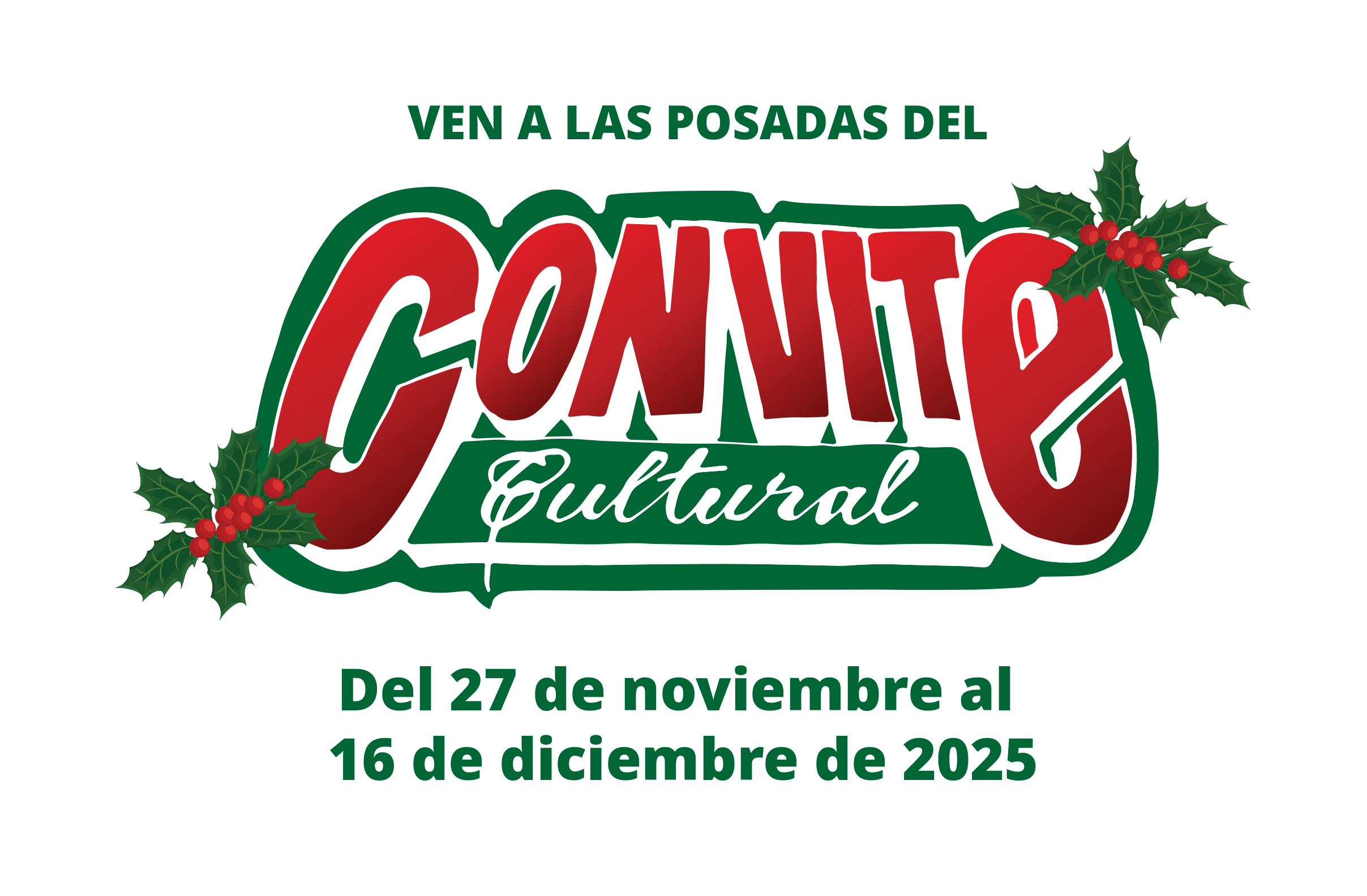 Posadas del Convite Cultural